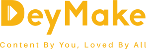 DeyMake Logo